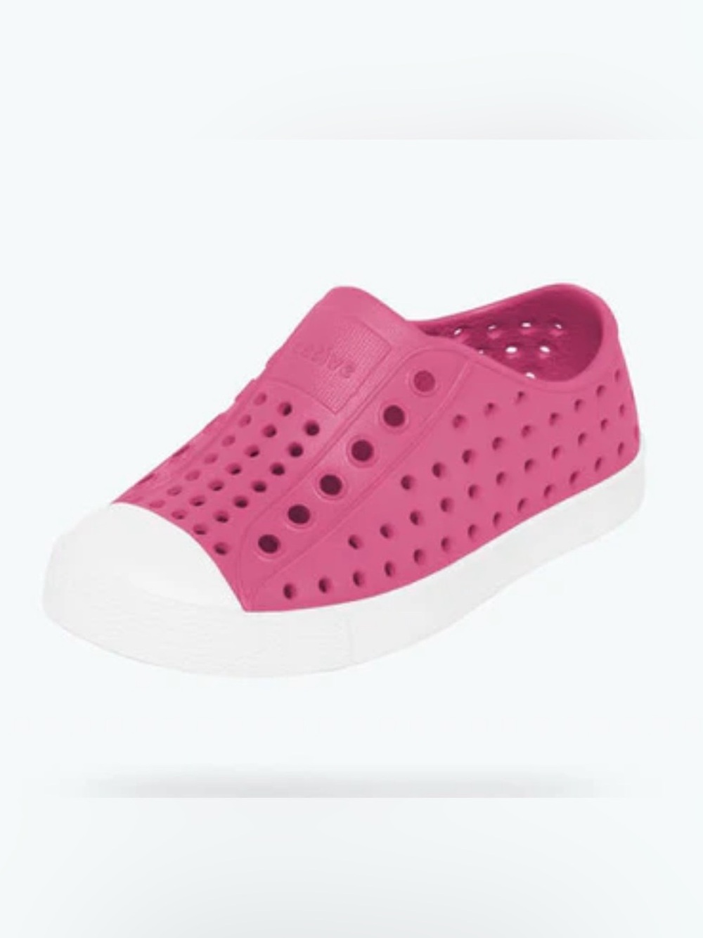 Girl Native Shoes